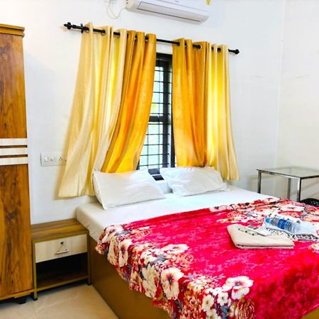 Paddy N Canal Homestay Alappuzha Exterior photo