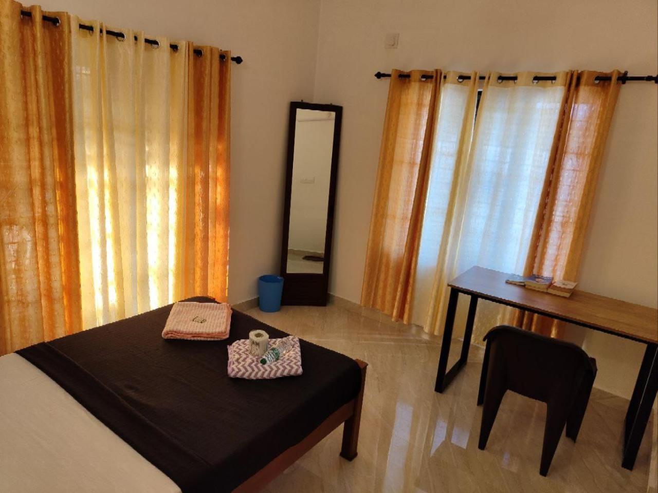 Paddy N Canal Homestay Alappuzha Exterior photo