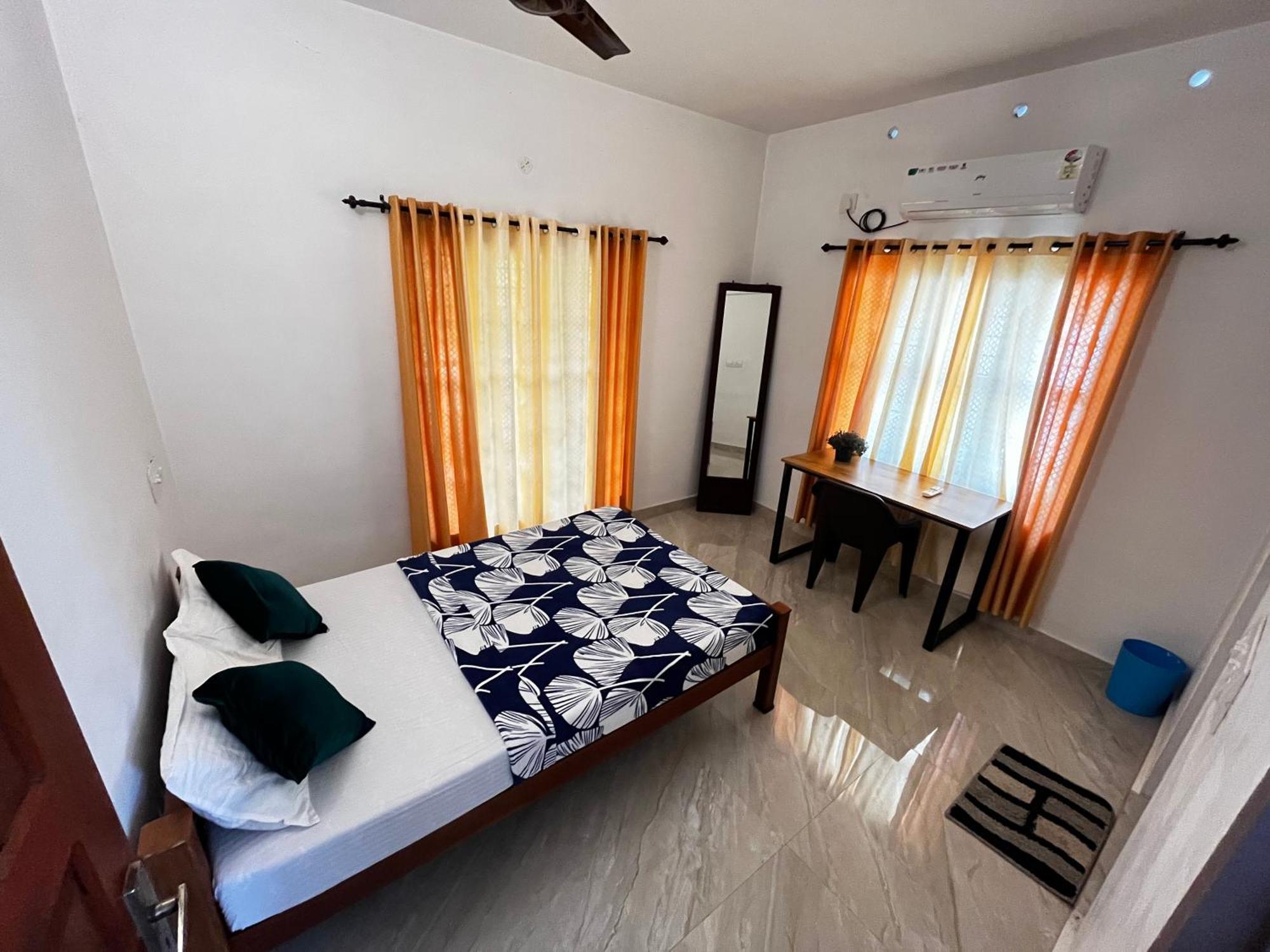 Paddy N Canal Homestay Alappuzha Exterior photo