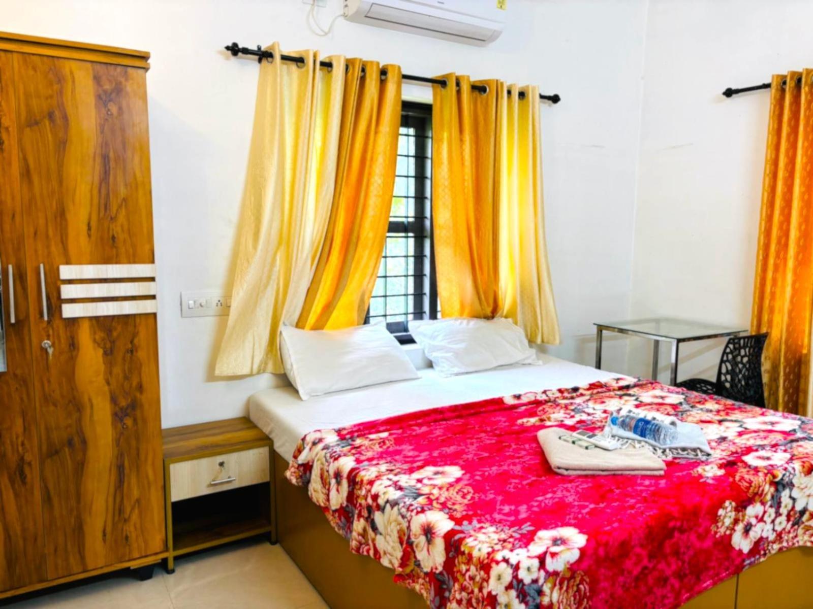 Paddy N Canal Homestay Alappuzha Exterior photo