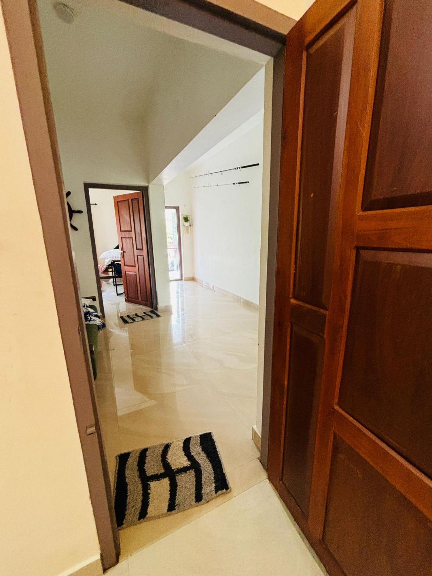 Paddy N Canal Homestay Alappuzha Exterior photo